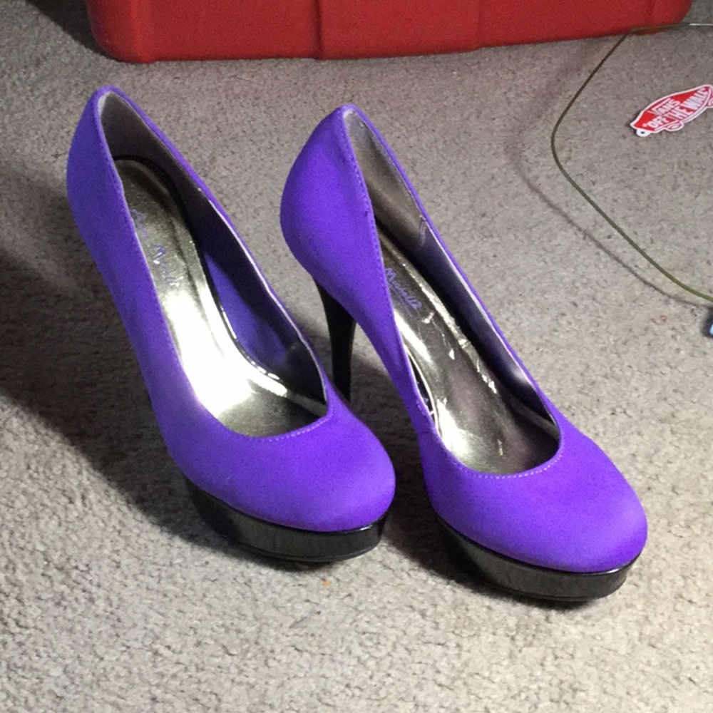 Heels